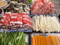 -灶知轩湘西石锅鱼(万佳广场店)
