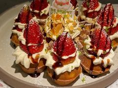 -BE BRIGHT KITCHEN(正佳广场店)