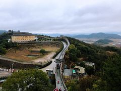 -黄贤森林公园