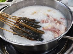 -盈田盈粥庄(博山东路店)