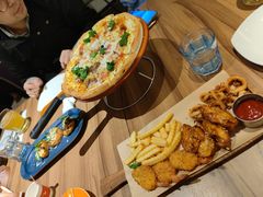 -必胜客(西市场店)