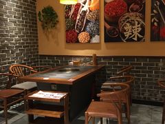 -来涮蜀鲜货火锅串串香(菜市口店)