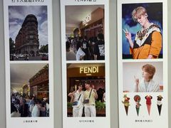 -CORNER CONE GELATO酷矿手作霜淇淋(南头古城店)