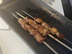 -半闲斋羊肉铺(齐礼阎店)