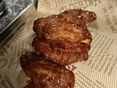 冏翅-精酿农场Brew Farm·沙漠绿洲餐厅