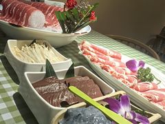 -番食园鲜食火锅(高新店)
