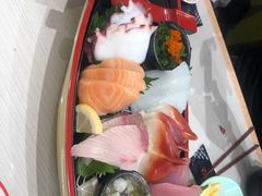 -濱寿司(高新伊藤店)