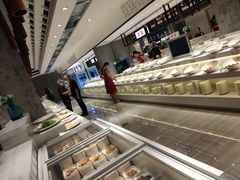-玫瑰花园自助烤肉(顺义鑫海韵通店)