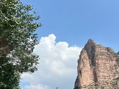 -炳灵寺世界文化遗产旅游区