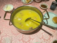 -囍凤楼·粤菜·点心·火锅(温特莱店)