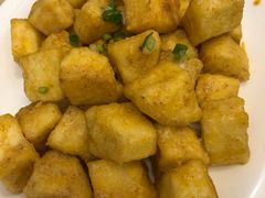 -李师傅脆肚(梅林店)
