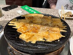 -厚味居炙子烤肉·清真(天桥南纬路店)