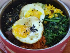 -朴大叔拌饭(广州花城汇店)