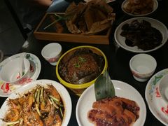 -老头儿油爆虾·知味杭州(爱琴海购物中心)