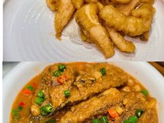 -松针蔡记蒸饺(花园路店)