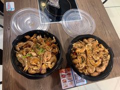 -盒马鲜生(宝地店)
