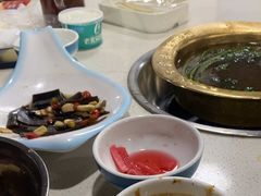 -和庆斋羊蝎子火锅·碳缸烧烤(顺义旗舰店)