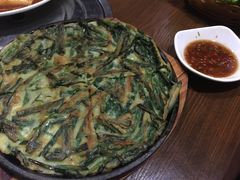 -首尔馆韩国料理(金童路店)