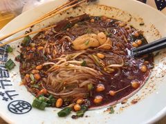 酸辣粉-节节香.成都非遗肥肠粉(总店)