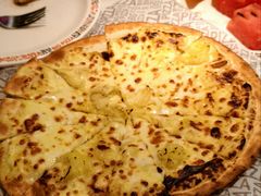 榴莲比萨-比格比萨自助(新辰里学清路店)