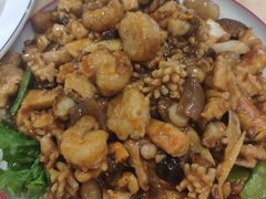 -大眼锅贴水饺(河东店)