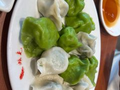 -鸿毛饺子(紫竹桥店)