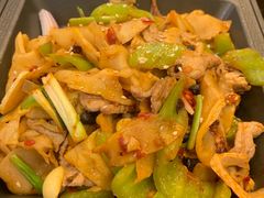 -外婆船宴餐厅·外婆喊你回家吃饭