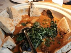 -佰家小厨·南京菜(夫子庙店)