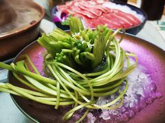 -阳坊胜利涮羊肉(阳坊老店)