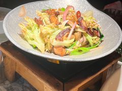 -桂满陇·桃花院落(长泰广场店)