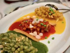 -浙江西子宾馆·牡丹厅