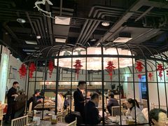 -潮堂 · 潮州菜(国贸商城店)