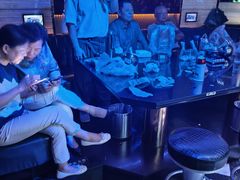 -温莎KTV(珠江路店)