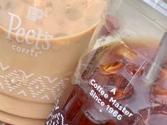 -Peet's 皮爷咖啡(深圳湾万象城店)