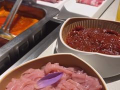 -海底捞火锅(劲松店)