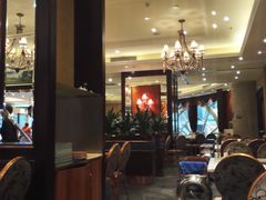 大堂-阿锋鲍鱼酒家美食汇(华安店)