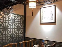 -徽韵人家·传承正宗徽菜(牡丹园店)