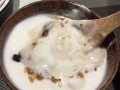 老爷自制酸奶-巴依老爷新疆美食(清华东门店)