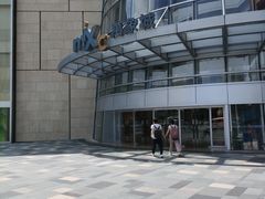 -大剧院(地铁站)