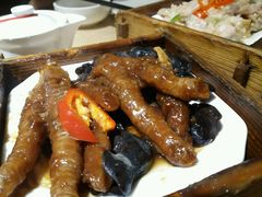 -又一间茶点轩(百汇广场店)