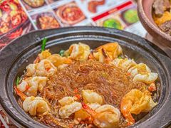 -川堂风·跷脚牛肉·乐山爆炒(中建乐荟天地店)