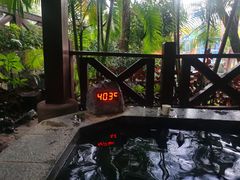 -广州锦绣香江度假别墅