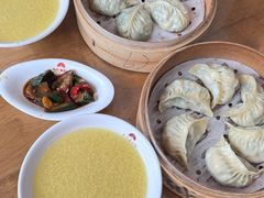 -东升灌浆包(辛庄街总店)