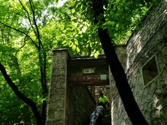 -北京上方山国家森林公园