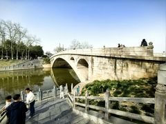 -赵州桥景区