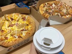 -达美乐比萨(肖家河店)