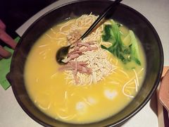 瑶柱火腿煮干丝-醉舍·新淮扬菜(长宁龙之梦店)