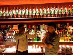 -鸡尾酒实验室酒吧(隆礼路店)