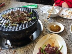 -厚味居炙子烤肉·清真(天桥南纬路店)