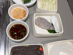 -海底捞火锅(南山京基百纳店)